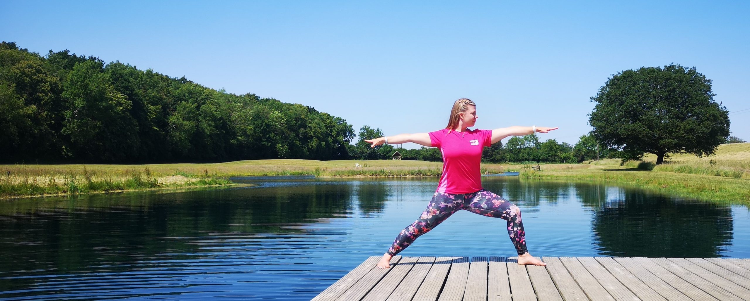 Yoga at Crystal Lake View Therapies