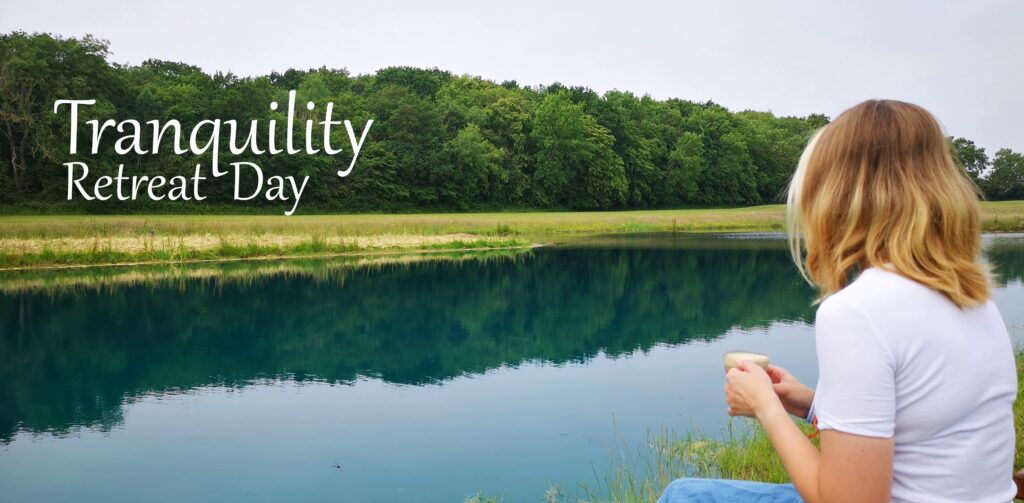 Tranquility Day Retreat at Crystal Lake View Therapies
