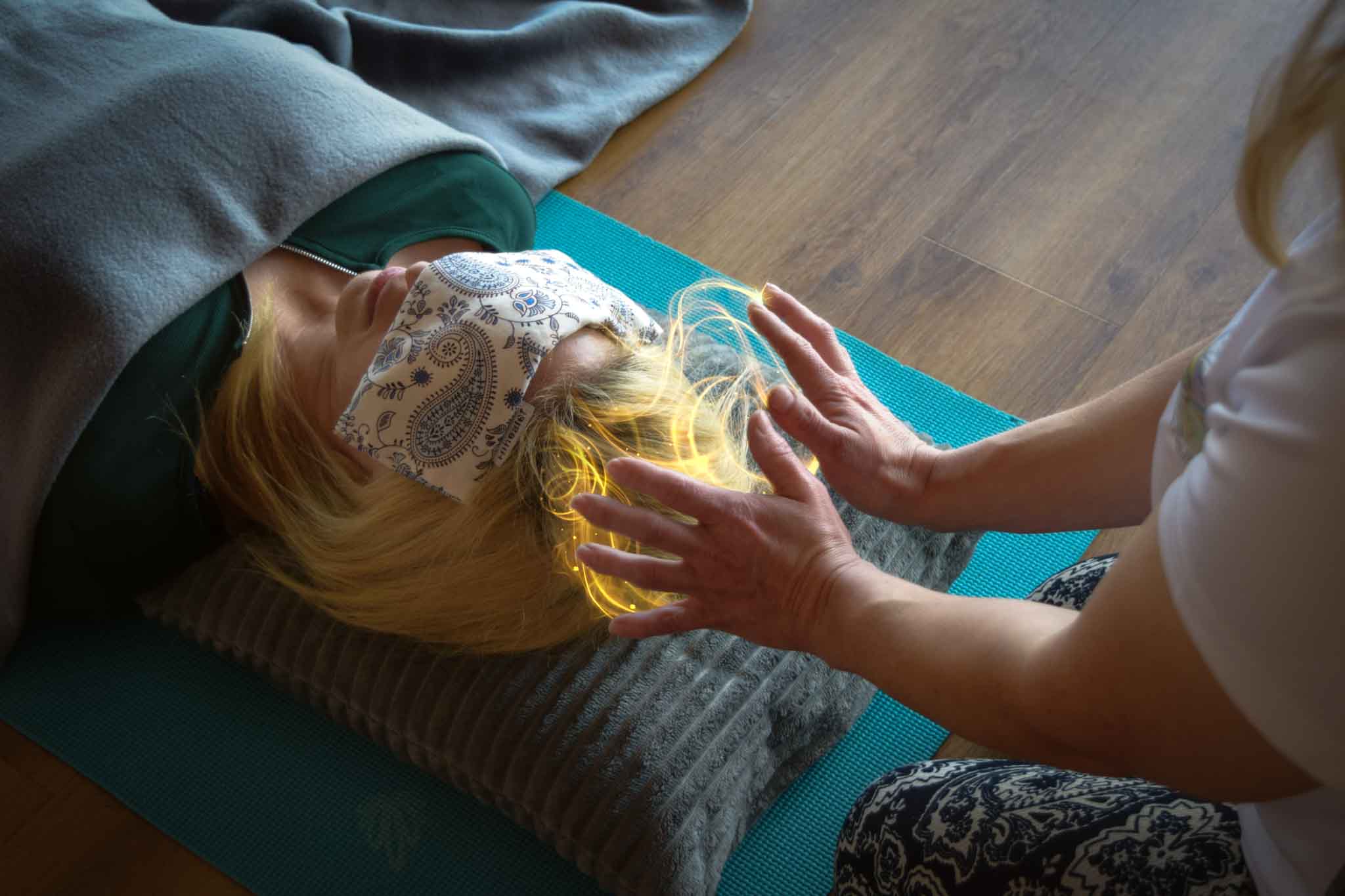Reiki Optimised Crystal Lake View Therapies Reiki Optimised Crystal Lake View Therapies