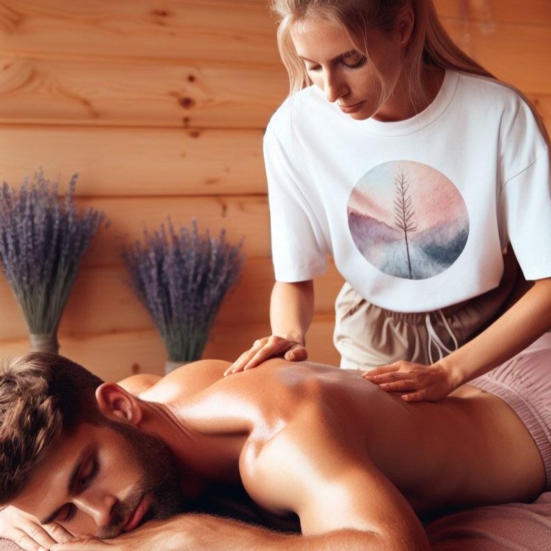 swedish-massage